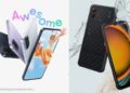 Samsung Galaxy A58 และ Galaxy Xcover FR โผล่ในข้อมูล GSMA