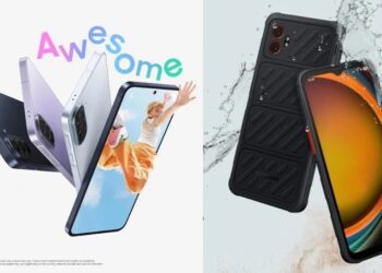 Samsung Galaxy A58 และ Galaxy Xcover FR โผล่ในข้อมูล GSMA
