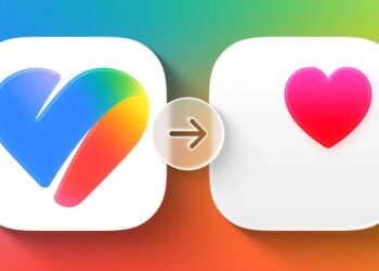 แอป Google Health สำหรับ iOS รองรับการซิงค์ข้อมูลแบบสองทางแล้ว