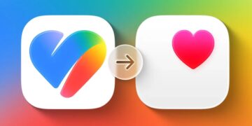 แอป Google Health สำหรับ iOS รองรับการซิงค์ข้อมูลแบบสองทางแล้ว