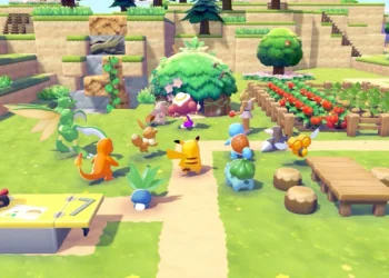 Pokémon Pokopia ยอดจำหน่ายทั่วโลกทะลุ 5 ล้านชุดในเวลาประมาณ 4 เดือนหลังวางจำหน่าย