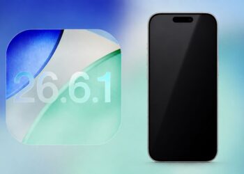 Apple กำลังทดสอบ iOS 26.6.1 เน้นแก้ไขข้อบกพร่อง และความปลอดภัย