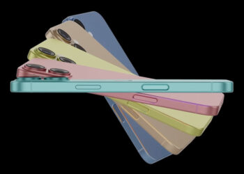 ซัพพลายเออร์ของ Apple ยืนยัน iPhone 18 รุ่นมาตรฐาน จะไม่เปิดตัวในปีนี้