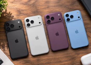 iPhone 18 Pro จะกลายเป็นรุ่นมาตรฐานของ Apple ในปีนี้