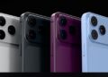 เปรียบเทียบ iPhone 18 Pro อะไรคือความแตกต่างระหว่างรุ่น Pro กับ Pro Max