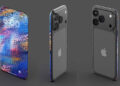 เผยขนาดหน้าจอ iPhone 20 Pro และ iPhone 20 Pro Max ที่จะเปิดตัวในปีหน้า