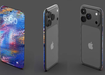 เผยขนาดหน้าจอ iPhone 20 Pro และ iPhone 20 Pro Max ที่จะเปิดตัวในปีหน้า