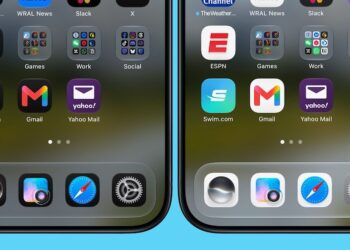 รวมฟีเจอร์ใหม่ที่พบใน iOS 27 Beta 5