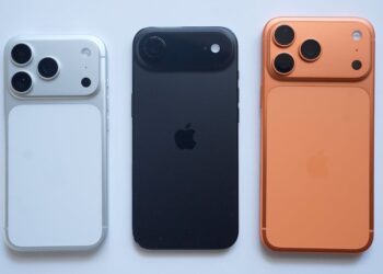 Apple อาจขึ้นราคา iPhone 17 Series ในเร็วๆ นี้