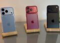iPhone จะมีราคาเพิ่มขึ้น 100 ดอลลาร์สหรัฐ หรือราว 3,290 บาท