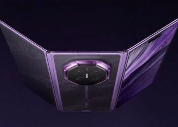 เผยโฉมแล้ว HUAWEI Mate XT 2 เน้นอัปเกรดกล้อง เปิดตัววันที่ 7 กันยายนนี้