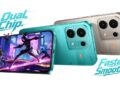 realme เปิดตัวสมาร์ตโฟนรุ่นใหม่ realme P4s 5G, realme 16x 5G และ realme C100i 4G