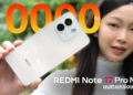 รีวิว REDMI Note 17 Pro Max 5G แกร่งเต็มแม็กซ์ ระดับ IP69K แบตใหญ่ 10000mAh ชาร์จไว 100W HyperCharge