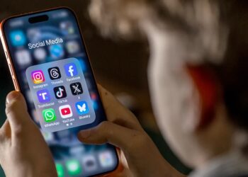 Facebook และ Instagram เริ่มจำกัดการใช้งาน สำหรับบัญชีที่มีอายุต่ำกว่า 18 ปี