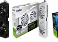 Palit เสริมทัพเกมเมอร์สายอีสปอร์ต เปิดไลน์อัป GeForce RTX 5060 Ti ประสิทธิภาพสูง ในราคาที่เข้าถึงได้