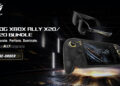 ASUS เปิดตัว ROG XBOX Ally X20 ในโอกาสฉลอง 20 ปี ROG มีทั้งแบบเครื่องเดี่ยวและ Ultimate Bundle จำหน่าย 15 ตุลาคม 2569