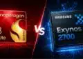 ผลทดสอบชิป Exynos 2700 มีประสิทธิภาพดีกว่า Snapdragon 8 Elite Gen 6 Pro