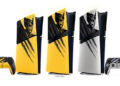 บันเดิลคอนโซลและอุปกรณ์เสริม Marvel's Wolverine Limited Edition สำหรับ PS5 วางขาย 15 กันยายนนี้