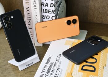 HONOR จัดเต็มประสบการณ์ใช้งานครบทุกไลฟ์สไตล์ วางจำหน่าย HONOR X7e สมาร์ตโฟนสุดคุ้ม เครื่องทนทาน แบตเตอรี่อยู่นาน