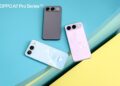 วางจำหน่ายแล้ว OPPO A7 Pro Series 5G ราคาเริ่มต้น 13,999 บาท ชูเซลฟี่มุมกว้าง 50MP พร้อม AI ปรับเฟรม และแบตเตอรี่สูงสุด 10,000mAh 