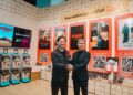 TrueVisions NOW x NTT DOCOMO เสิร์ฟคอนเทนต์คุณภาพ ชูไฮไลต์ “รับชมพร้อมๆญี่ปุ่น” ส่ง “VIVANT” บล็อกบัสเตอร์แห่งปี
