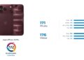 DXOMARK จัดให้ iPhone 18 Pro อยู่อันดับ 2 ในฐานะกล้องสมาร์ตโฟนที่ดีที่สุด