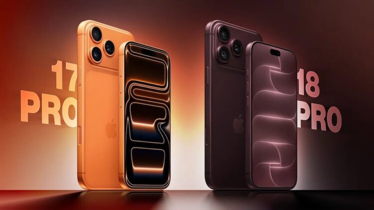 iPhone 18 Pro รุ่น 1TB และ 2TB ใช้หน่วยความจำที่ทำงานช้ากว่ารุ่น 256GB, 512GB และช้ากว่ารุ่นก่อนด้วย