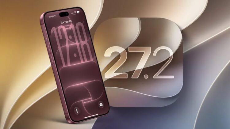 iOS 27.2 จะมาพร้อม 3 ฟีเจอร์ใหม่