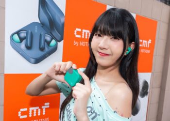 Nothing ประกาศราคาและวันจำหน่าย CMF Clip Pro, CMF Buds Pro 2 และ CMF Buds Neo