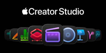 Apple เปิดตัวอัปเดตใหม่สำหรับ Apple Creator Studio เพิ่มฟีเจอร์ใหม่ และรองรับ iPhone 18 Pro
