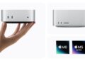 Mac mini ชิป M6,M5 Pro และ Mac Studio ชิป M5 Max ,M5 Ultra พร้อมวางจำหน่ายแล้ววันนี้