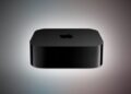 Apple TV 4K รุ่นใหม่ ยังใช้ดีไซน์เดิม เน้นอัปเกรดฮาร์ดแวร์ภายใน