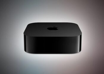 Apple TV 4K รุ่นใหม่ ยังใช้ดีไซน์เดิม เน้นอัปเกรดฮาร์ดแวร์ภายใน
