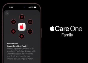 AppleCare One Family เปิดตัวแล้วในสหรัฐอเมริกา จ่ายรายเดือนราว 1,690 บาท