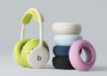 Beats 360 เปิดตัวแล้ว มาพร้อมที่ครอบหูและที่คาดศีรษะ แบบถอดเปลี่ยนได้ ราคา 10,900 บาท