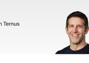 Apple อัปเดตเว็บไซต์ให้ข้อมูลผู้บริหารใหม่ หลังจาก John Ternus เข้ารับตำแหน่งซีอีโอ