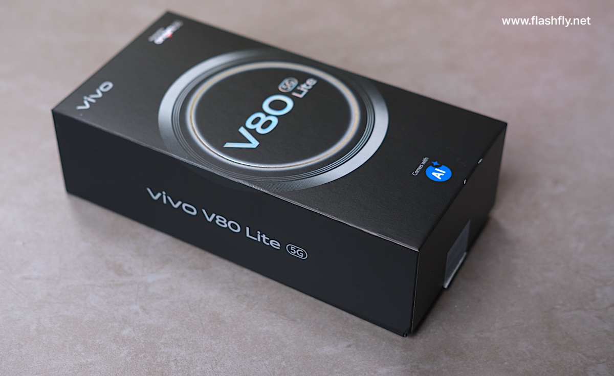 รีวิว vivo V80 Lite "แบตหมื่น อึดเกินคาด" ใช้งานได้ทั้งวัน ลุยงานได้เต็มที่โดยไม่ต้องชาร์จ ใช้งานยาวนานถึง 7 ปี