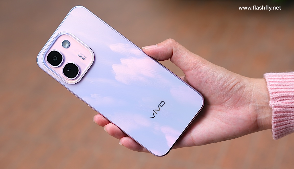 รีวิว vivo V80 Lite "แบตหมื่น อึดเกินคาด" ใช้งานได้ทั้งวัน ลุยงานได้เต็มที่โดยไม่ต้องชาร์จ ใช้งานยาวนานถึง 7 ปี
