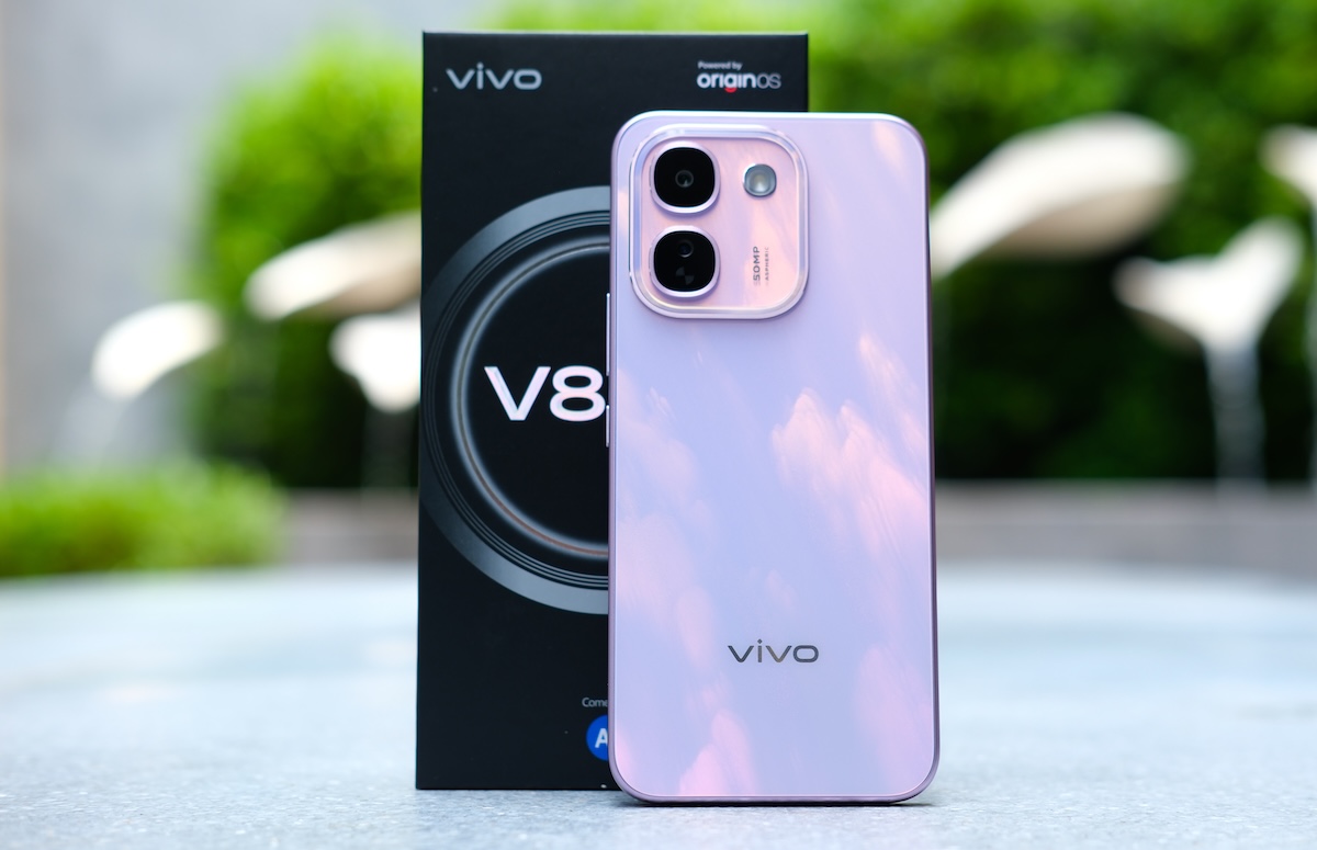 รีวิว vivo V80 Lite "แบตหมื่น อึดเกินคาด" ใช้งานได้ทั้งวัน ลุยงานได้เต็มที่โดยไม่ต้องชาร์จ ใช้งานยาวนานถึง 7 ปี