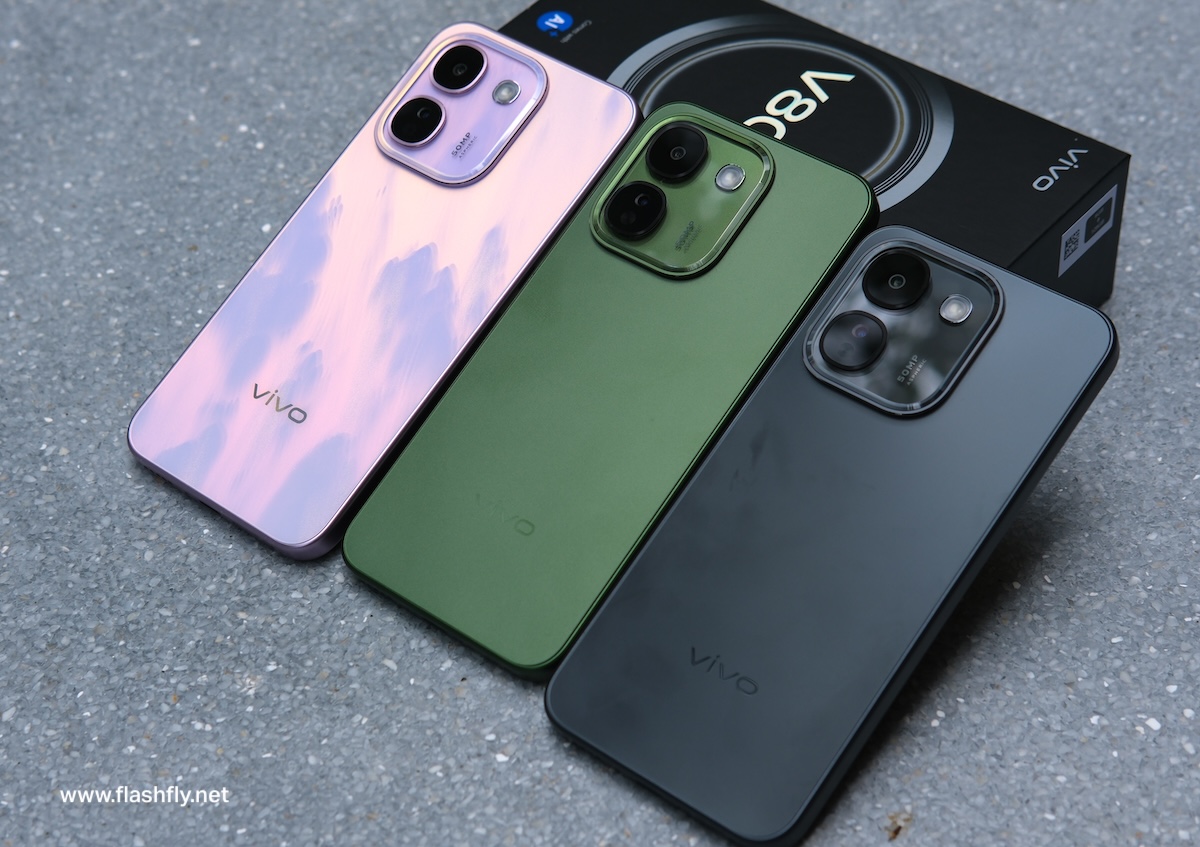 รีวิว vivo V80 Lite "แบตหมื่น อึดเกินคาด" ใช้งานได้ทั้งวัน ลุยงานได้เต็มที่โดยไม่ต้องชาร์จ ใช้งานยาวนานถึง 7 ปี
