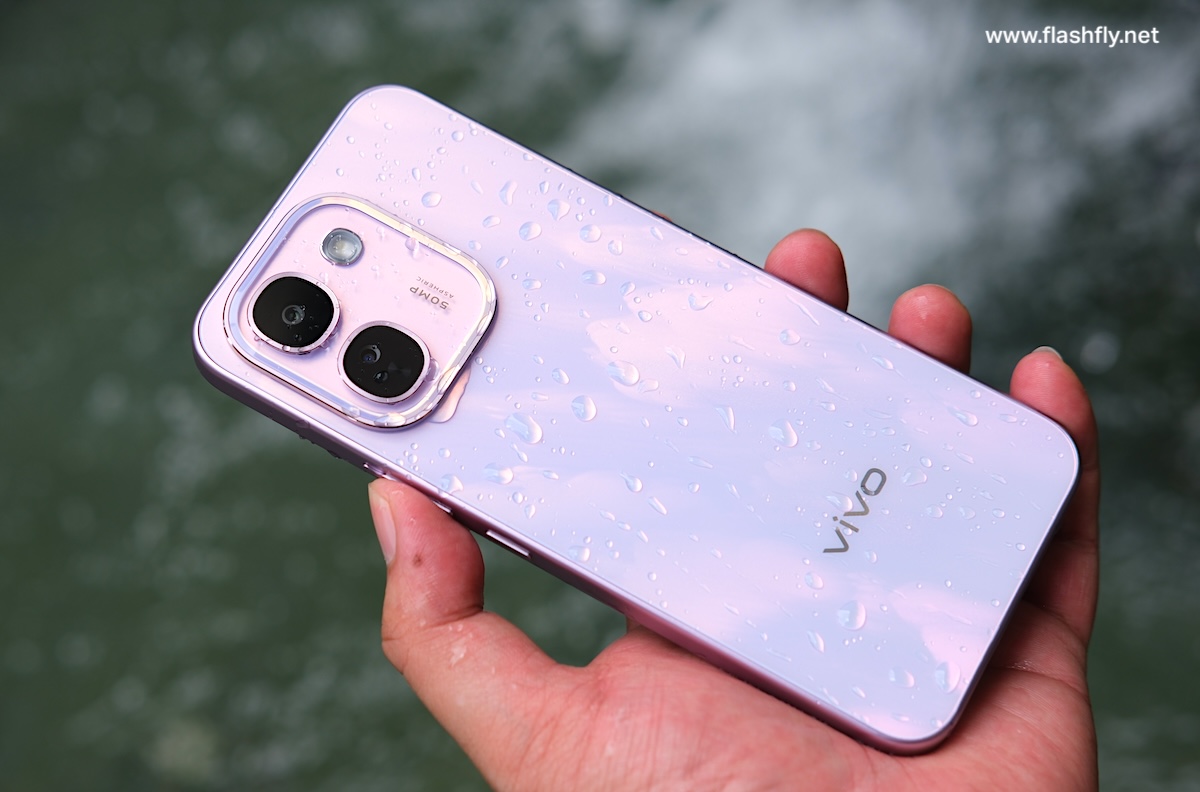 รีวิว vivo V80 Lite "แบตหมื่น อึดเกินคาด" ใช้งานได้ทั้งวัน ลุยงานได้เต็มที่โดยไม่ต้องชาร์จ ใช้งานยาวนานถึง 7 ปี