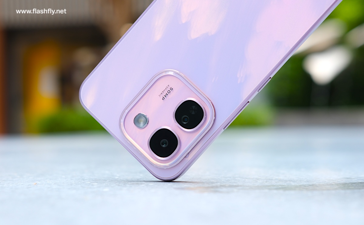 รีวิว vivo V80 Lite "แบตหมื่น อึดเกินคาด" ใช้งานได้ทั้งวัน ลุยงานได้เต็มที่โดยไม่ต้องชาร์จ ใช้งานยาวนานถึง 7 ปี