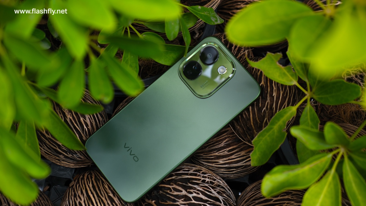 รีวิว vivo V80 Lite "แบตหมื่น อึดเกินคาด" ใช้งานได้ทั้งวัน ลุยงานได้เต็มที่โดยไม่ต้องชาร์จ ใช้งานยาวนานถึง 7 ปี