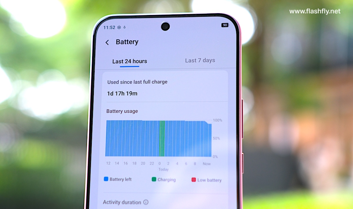รีวิว vivo V80 Lite "แบตหมื่น อึดเกินคาด" ใช้งานได้ทั้งวัน ลุยงานได้เต็มที่โดยไม่ต้องชาร์จ ใช้งานยาวนานถึง 7 ปี