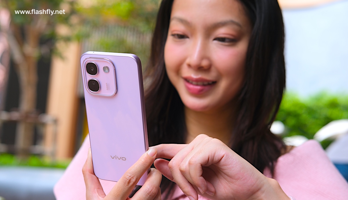 รีวิว vivo V80 Lite "แบตหมื่น อึดเกินคาด" ใช้งานได้ทั้งวัน ลุยงานได้เต็มที่โดยไม่ต้องชาร์จ ใช้งานยาวนานถึง 7 ปี
