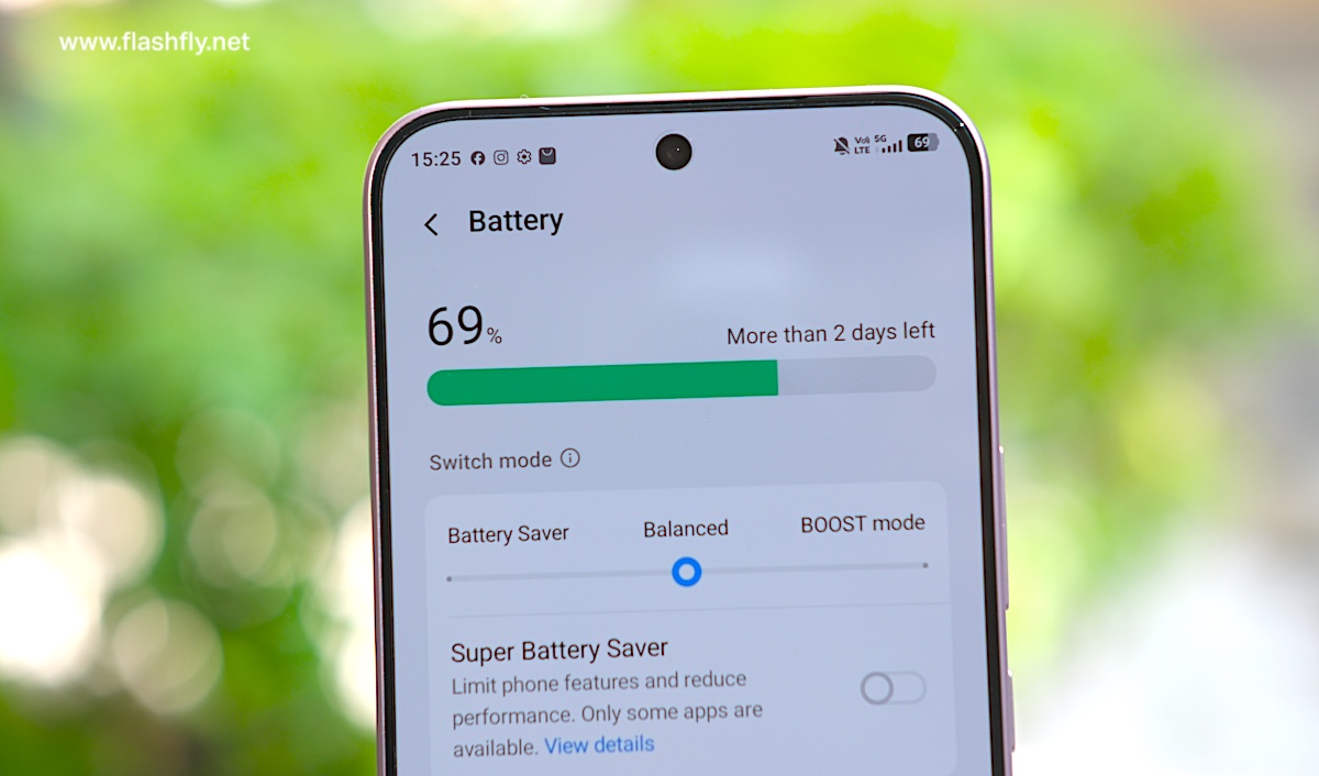 รีวิว vivo V80 Lite "แบตหมื่น อึดเกินคาด" ใช้งานได้ทั้งวัน ลุยงานได้เต็มที่โดยไม่ต้องชาร์จ ใช้งานยาวนานถึง 7 ปี