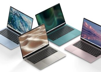 Dell 14S ถูกสร้างมาเป็นคู่ปรับ MacBook Neo เน้นดีไซน์พรีเมียม น้ำหนักเบา