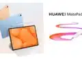 HUAWEI เปิดตัว MatePad Air Z มาพร้อมจอ PaperMatte ขนาด 12 นิ้ว รีเฟรชเรท 144Hz ราคาราว 14,990 บาท