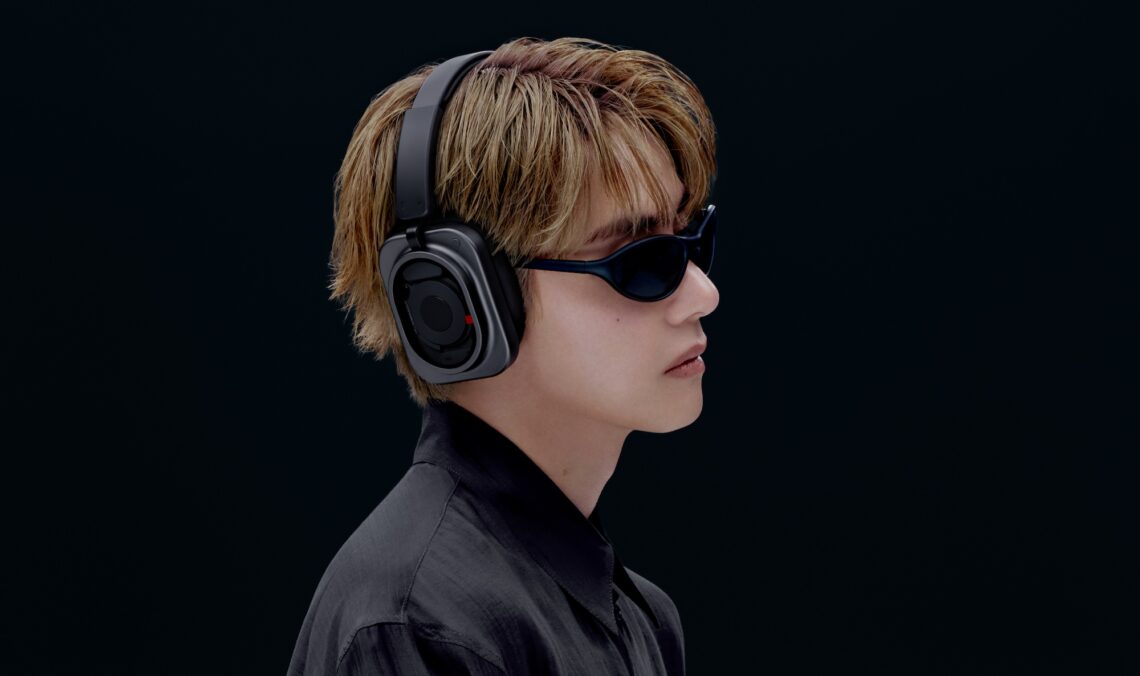 Nothing ประกาศเปิดตัว Headphone (1) Pro พร้อม V จากวง BTS และศิลปินเดี่ยวชื่อดังเป็น Global Brand Ambassador คนใหม่ 