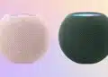 HomePod mini 2 ยังใช้ดีไซน์เดิม เพิ่มสีใหม่